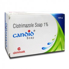 CANDID SOAP 100GM